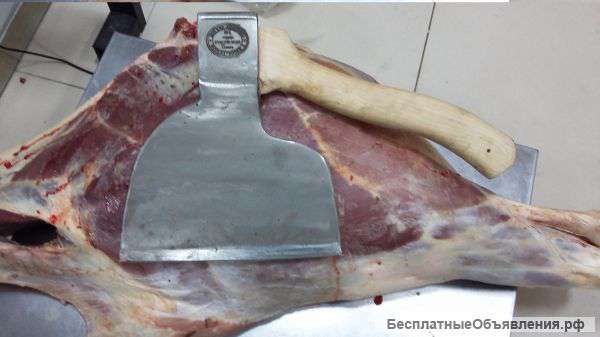 Топор для рубки мяса