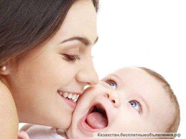 Роды в Майями для граждан Казахстана