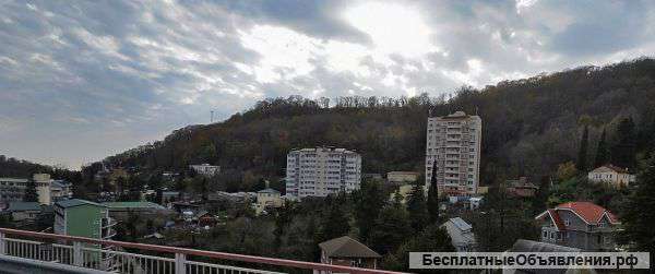 3к.кв.Новая Мацеста.