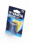 Крона аккумулятор Energizer 9V 175 mAh