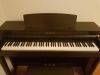 Электронное пианино Yamaha Clavinova CLP-470R и банкетка
