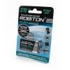 Крона аккумулятор 9 вольт 270 mAh Robiton RTU270MH