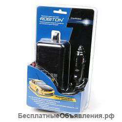 Зарядное электромобиля Robiton SmartHobby аккумулятора батареи