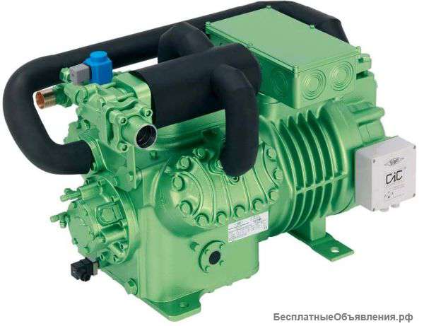 Компрессор поршневой BITZER S6F-30.2Y-40P