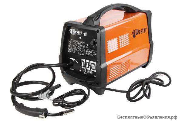 Сварочный полуавтомат