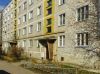 Сдается квартира улучшенной планировки