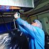 Монтаж вентиляции и кондиционирования