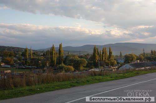 Дом в Крыму