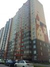 Однокомнатная квартира в ЖК Тридевяткино Царство