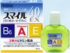 Капель Lion Smile 40 EX - японских глазных капель
