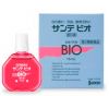 Sante BIO – японское чудо, семь элементов капель для глаз, что принимают участие в активном поддержа