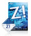 Rohto Z Глазные Капли от усталости глаз, с витамином B6