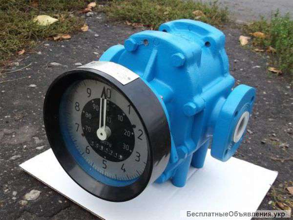 Счетчики топлива ШЖУ, ППО, ППВ, ВЖУ