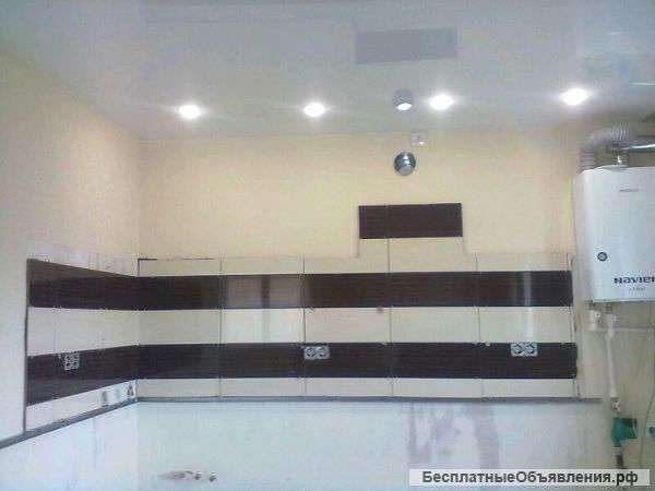 Ремонт и отделка