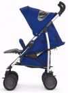 Коляска прогулочная Multiway EVO BLUE арт 79315,80