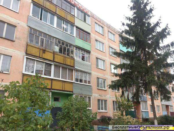 2 комн.квартиру Серпуховский район, с.Липицы