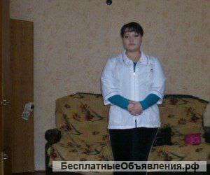 Массаж
