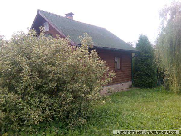 Благоустроенный уютный дом на 17 сотках. Пмж