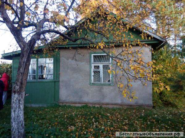 Внимание Снижена цена на жилой дом, расположенный на участке 15 соток в деревне Радумля
