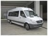 Заказ микроавтобусов, аренда автобусов в Петербурге