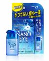 Rohto Nano Eye Hawkeye (соколиный взор) – эти капли для уставших глаз (синие) способны снять боль