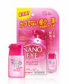 Rohto Nano Eye – новинка в мире глазных капель. Современные технологии позволяют капельке равномерно