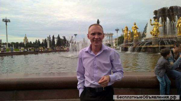 Услуги по недвижимости