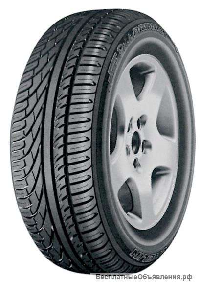 Michelin Pilot Primacy 275/50/19 бу