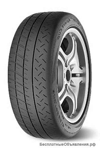 Michelin Pilot Sport Cup 345/30/19 бу