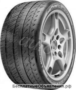 Michelin Pilot Sport Cup + 305/30/19 бу