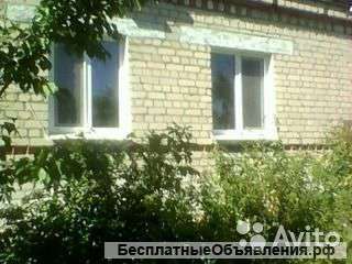 1 этажный дом