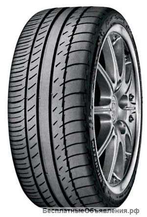 Michelin Pilot Sport PS 2 275/35/19 бу