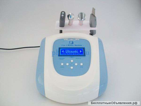 Ультразвуковой аппарат для лица VY-Q03A