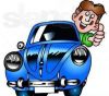 Курьер с личным Автомобилем