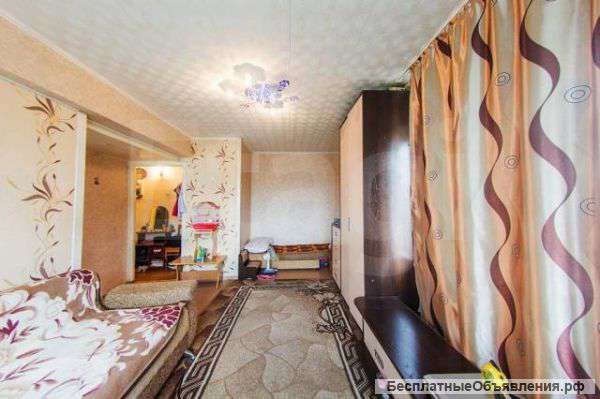 Уютную 1к квартиру р-н Предмостной