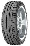 Michelin Pilot Sport PS 3 255/40/19 бу