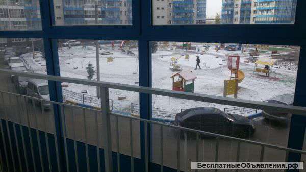 Хорошую студию Белые росы