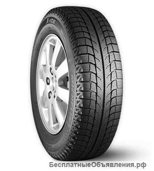 Michelin X-Ice Xi2 245/45/19 бу