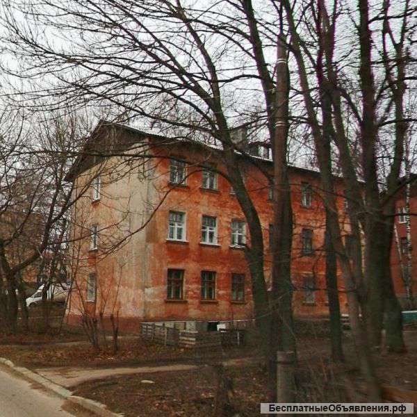 Сдается 1-комн. квартира на ул.Заярская