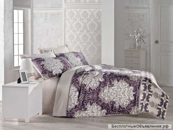 Роскошная коллекция постельного белья