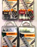 Мелок маркировальный восковой, Промышленный мелок