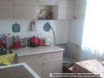 Квартира