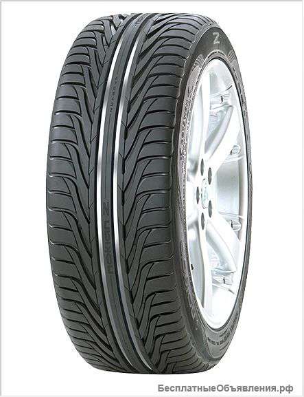 Nokian Z 255/35/19 бу