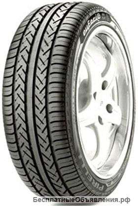Pirelli Euforia Run Flat 275/30/19 бу