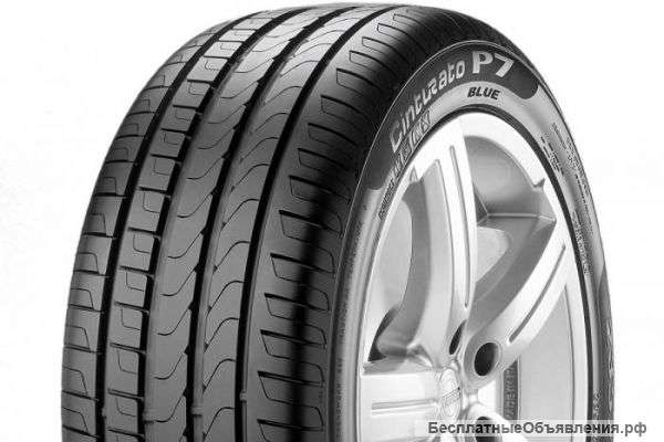 Pirelli P 7 Cinturato All Season 285/40/19 бу