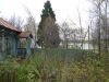 Участок 6 соток с видом на Икшинское водохранилище в деревне Большая Чёрная