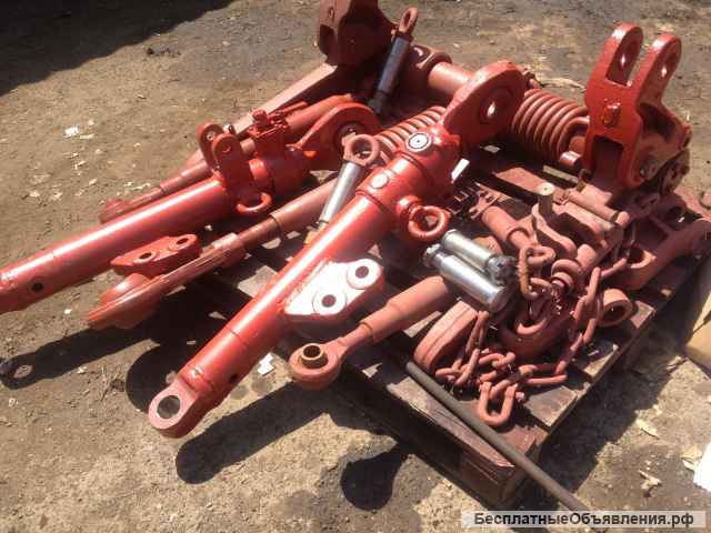 Запчасти Кировец к-700, к-701(ТД Кубань-Кировец)