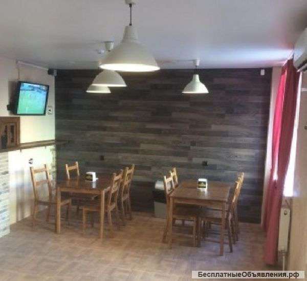 Коммерция с арендаторами