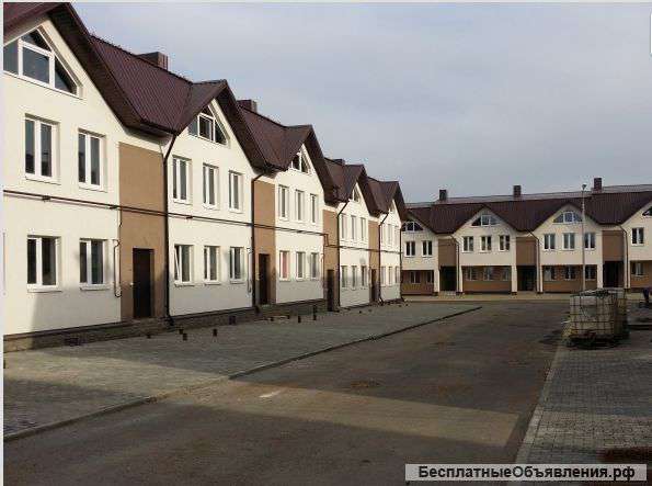 3-к квартиру, 111 м², 2/3 эт