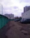 Гараж в р-не Ясенево